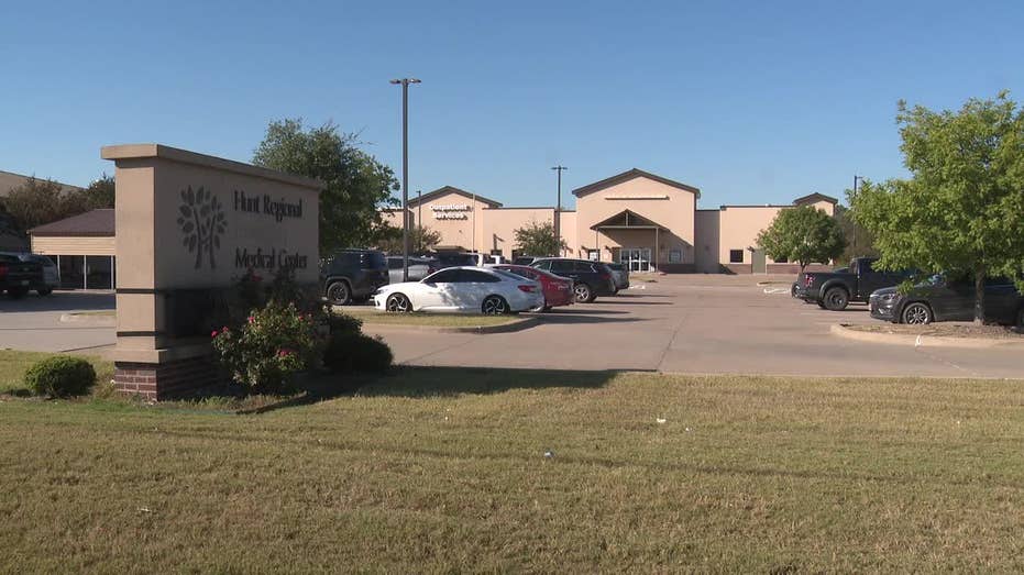 Governor Abbott Unveils $1.4 Billion Investment to Transform Rural Texas Hospitals