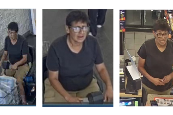 Police Hunt for Woman Who Used Stolen Credit Cards from Austin Hotel