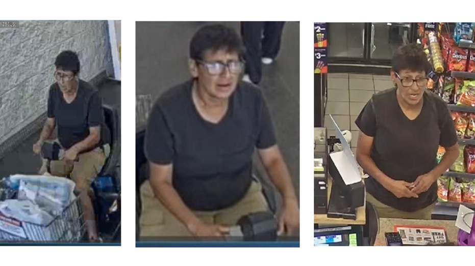 Police Hunt for Woman Who Used Stolen Credit Cards from Austin Hotel