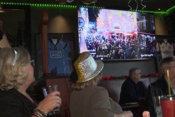 Montrose Pub Celebrates New Year’s Eve with Authentic Irish Traditions