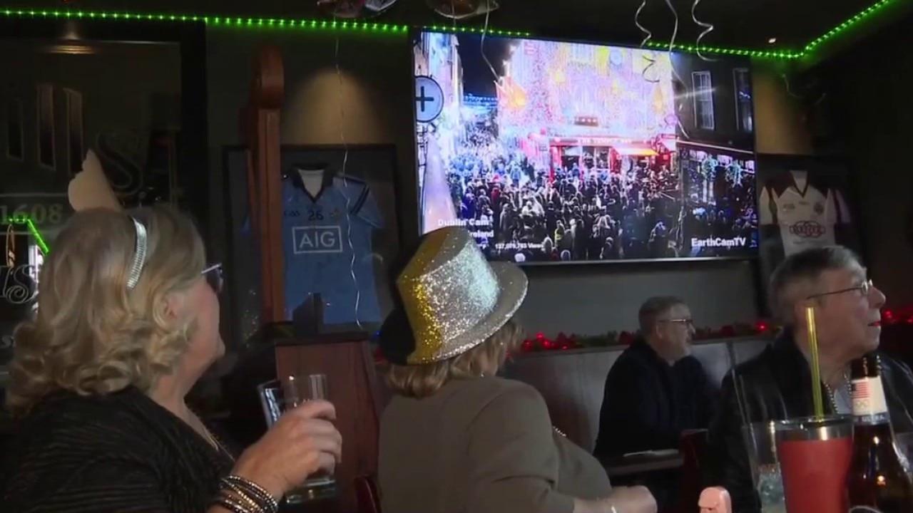 Montrose Pub Celebrates New Year’s Eve with Authentic Irish Traditions