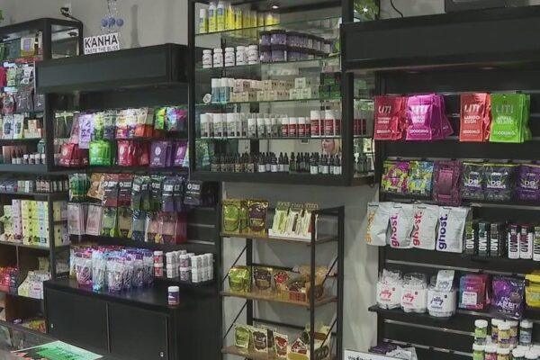 Texas Advocates Push for Higher Age Limit on THC Hemp Product Purchases