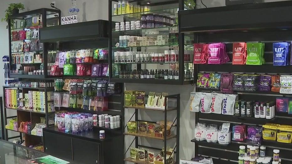 Texas Advocates Push for Higher Age Limit on THC Hemp Product Purchases