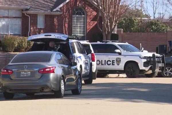 Frisco SWAT Standoff: The Shocking Incident Behind a Stolen Vehicle Report