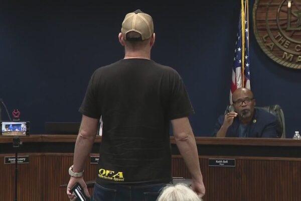 La Marque City Council Meeting Sparks Controversy: Exclusive Interview with Councilman Lowry