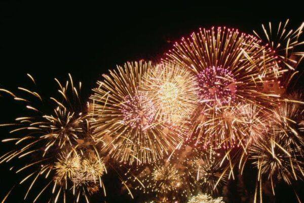 Best Places to Watch Houston New Year’s Eve Fireworks Events 2025: Your Ultimate Guide