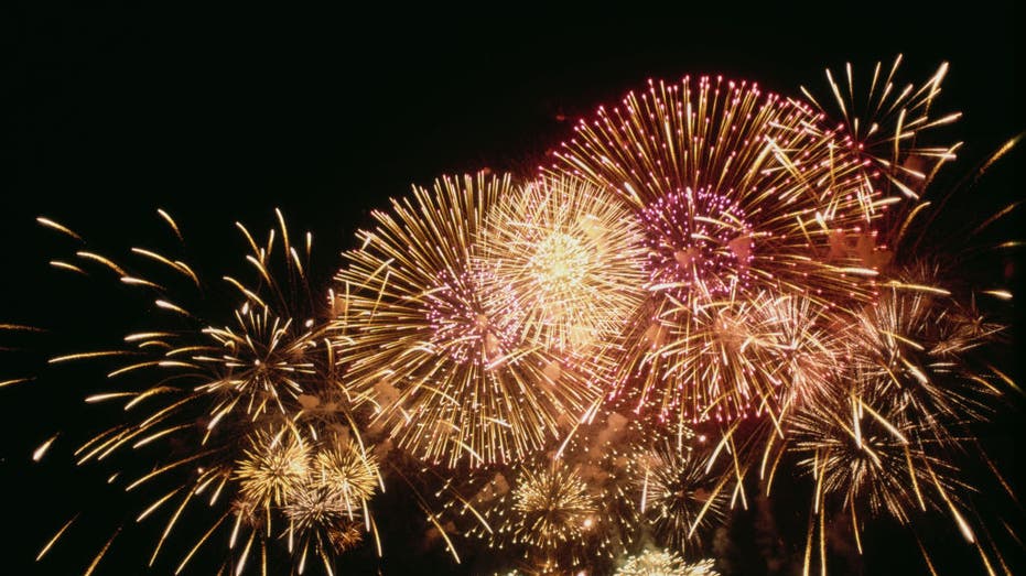 Best Places to Watch Houston New Year’s Eve Fireworks Events 2025: Your Ultimate Guide