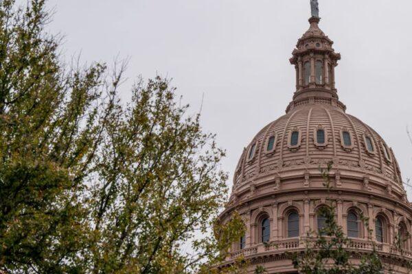 Texas Voters Approve Measure to Prevent New Taxes on Securities Transactions