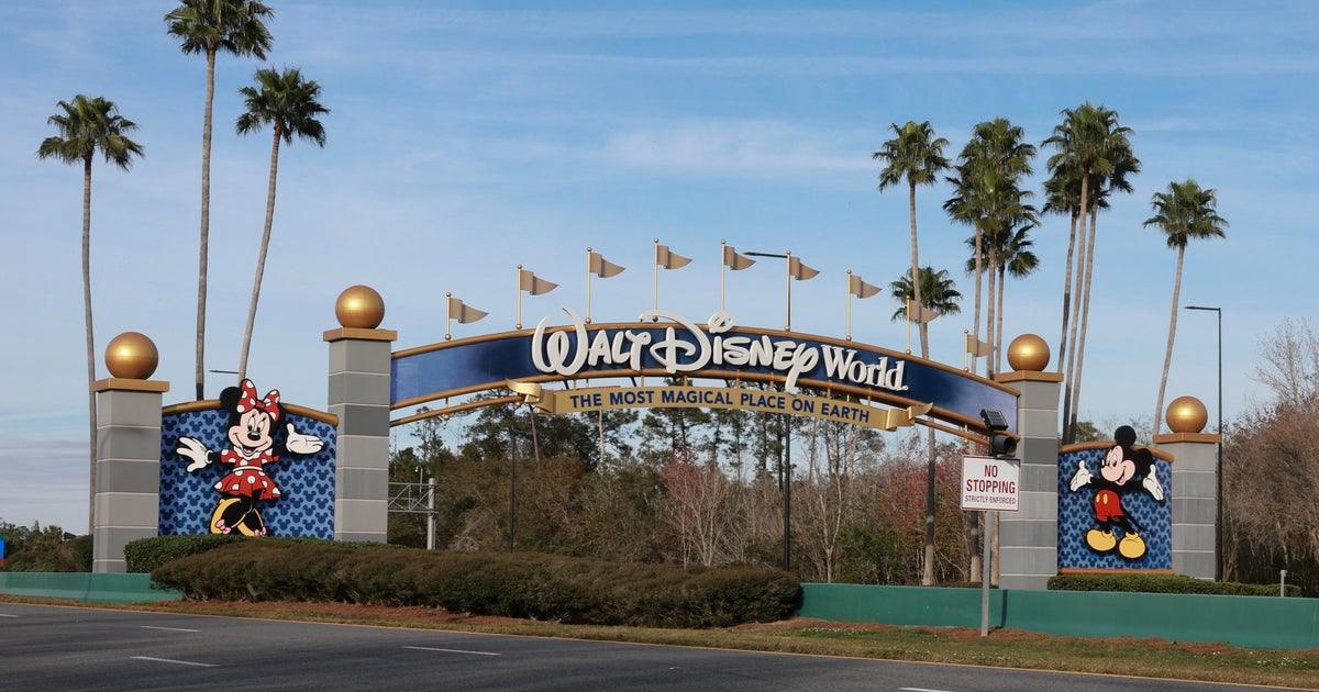 Disney Cast Member Injured by Runaway Boulder at Indiana Jones Show: Recovery Update
