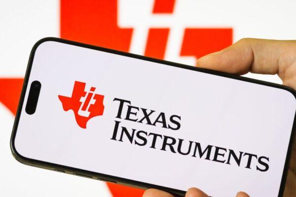 Texas Instruments Faces Allegations of Contributing to Ukrainian Bombing Casualties