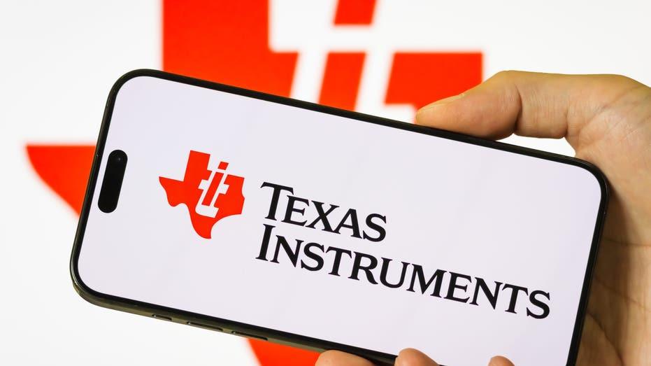 Texas Instruments Faces Allegations of Contributing to Ukrainian Bombing Casualties