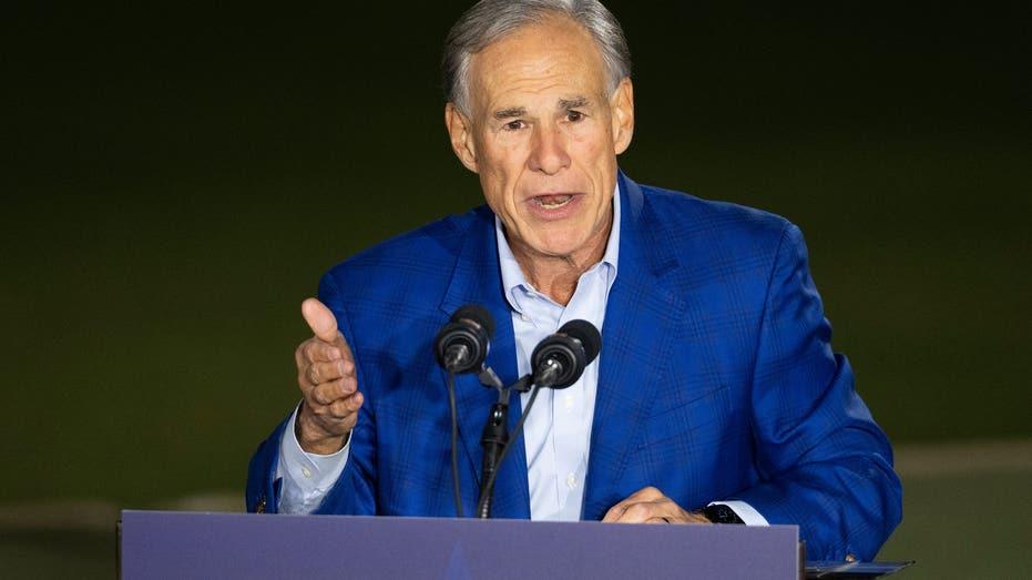 Turning Point USA and Governor Abbott Unveil Exciting New Initiative