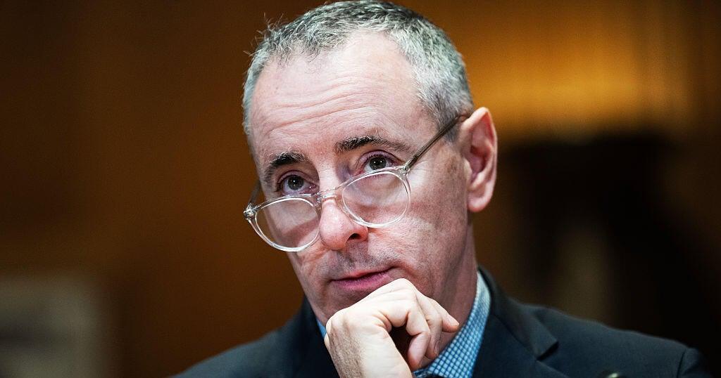 House GOP Reveals New Health Care Plan Set for Vote Next Week