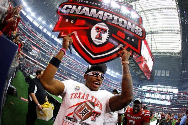 Texas College Football Teams Shine in 2025 Bowl Season with 9 Exciting Bids