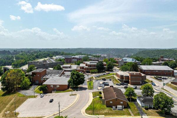 Indianapolis Student Identified as Victim in Kentucky State University Shooting