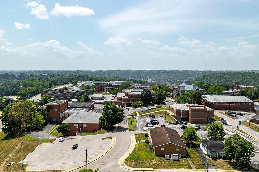 Indianapolis Student Identified as Victim in Kentucky State University Shooting