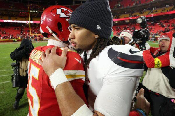 Texans Secure 20 10 Win Against Chiefs, Reviving Playoff Aspirations