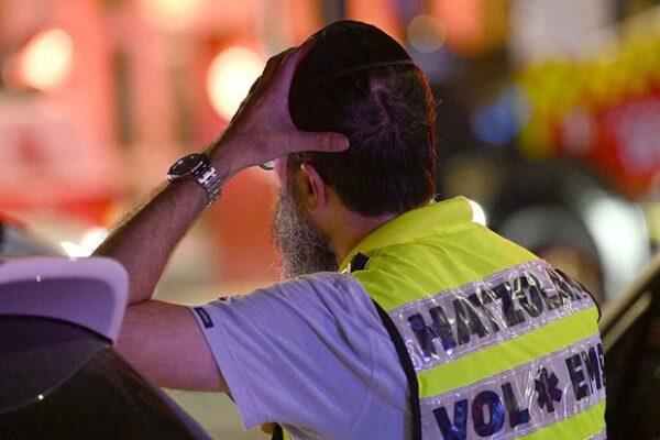 Tragic Targeted Attack Claims 16 Lives of Jewish Australians, Authorities Report