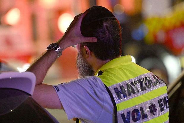 Tragic Targeted Attack Claims 16 Lives of Jewish Australians, Authorities Report