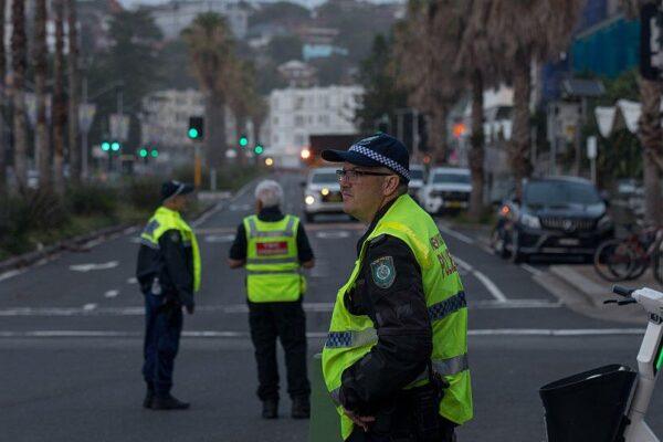 Authorities Provide Update on Bondi Beach Shooting Suspects and Recovery of ISIS Flags