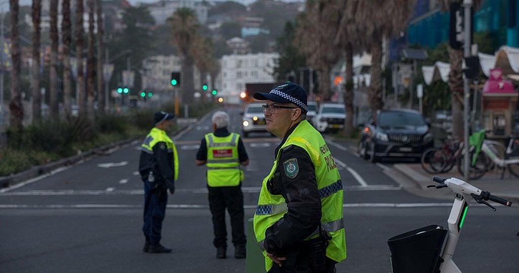 Authorities Provide Update on Bondi Beach Shooting Suspects and Recovery of ISIS Flags