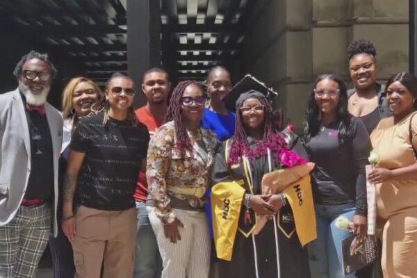 VAST Academy at HCC: Empowering Special Needs Students for Career and Educational Success