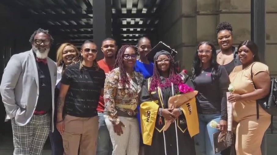 VAST Academy at HCC: Empowering Special Needs Students for Career and Educational Success