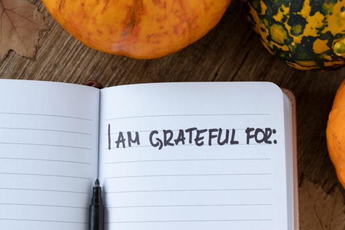 Grounded Gratitude: Cultivating Thankfulness in Everyday Life