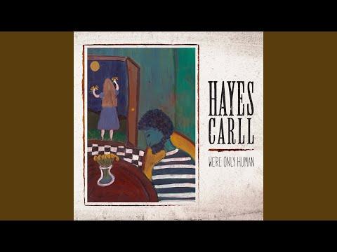 Hayes Carll Returns Home for the Holidays: A Festive Musical Celebration
