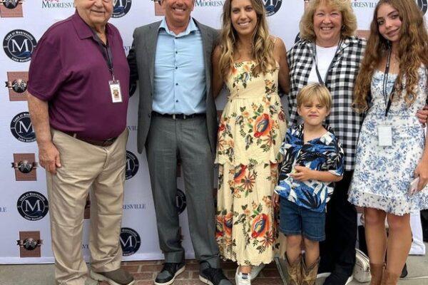 Greg Biffle's Wife Sent Distress Text Before Crash, Reveals Her Mother
