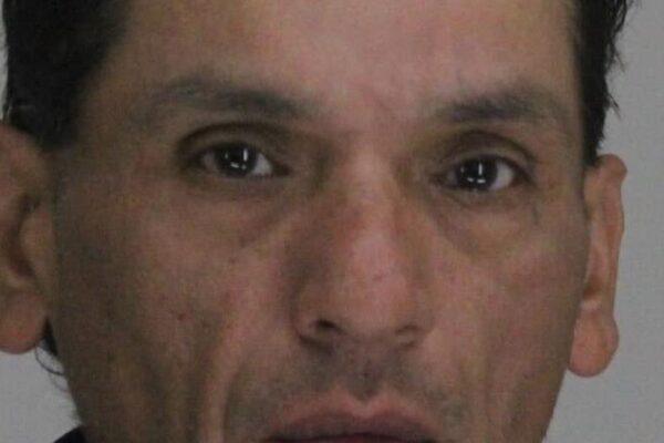 Repeat Offender with 20 Year Criminal Record Captured in East Dallas Retail Burglary Spree