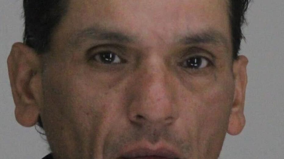 Repeat Offender with 20 Year Criminal Record Captured in East Dallas Retail Burglary Spree