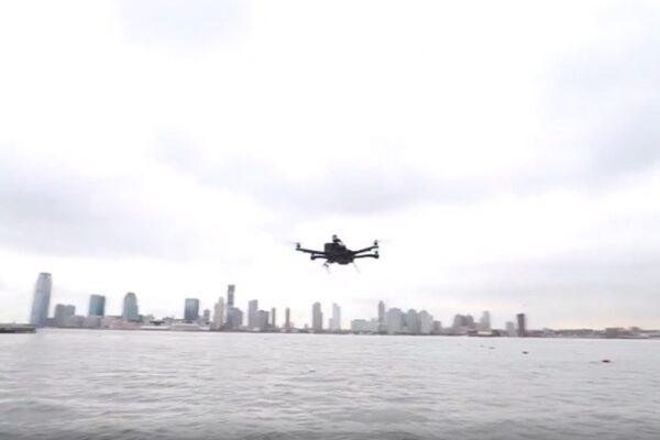 Texas Business Owner Warns Drone Fishing Ban Could Impact Sport and Local Economy