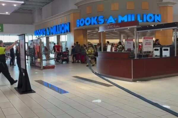 Katy Mills Mall Partially Reopens Following Fire Evacuation of Food Court