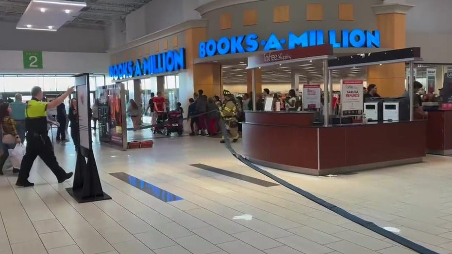 Katy Mills Mall Partially Reopens Following Fire Evacuation of Food Court