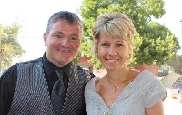 Did a Man Orchestrate a Car Crash to Conceal His Wife's Murder?