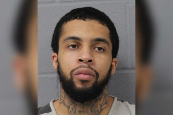Second Suspect Arrested in 2021 East Austin Shooting Case