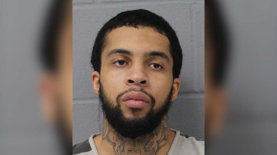 Second Suspect Arrested in 2021 East Austin Shooting Case