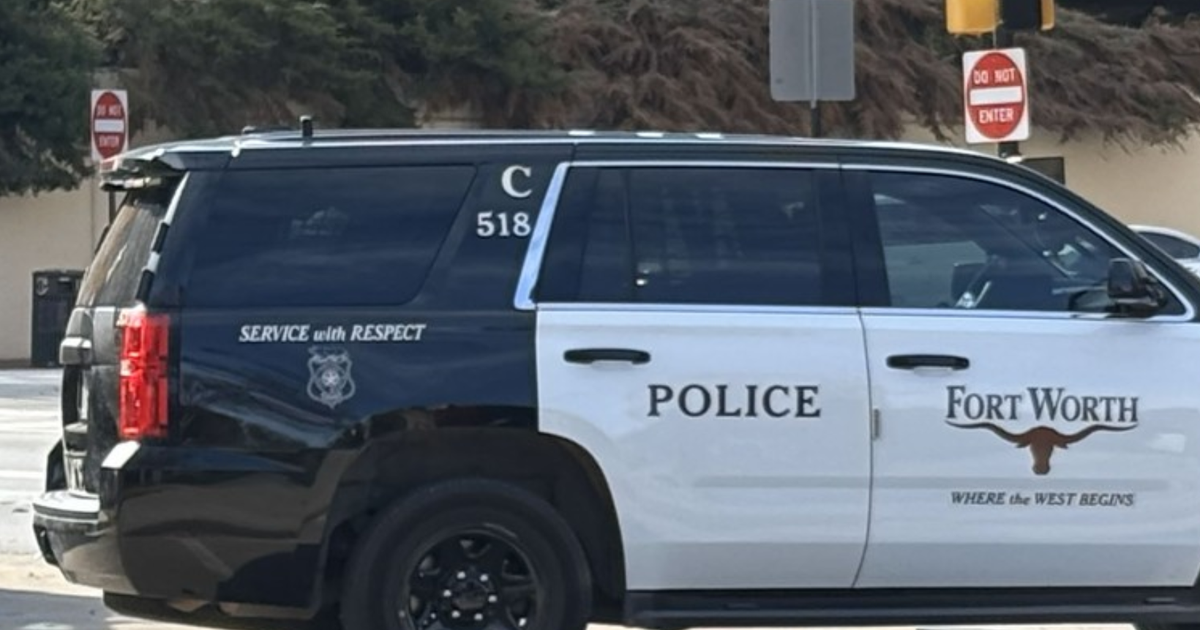 Four Found Dead in Terrell on Christmas Eve: Ongoing Police Investigation