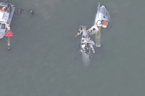 Tragic Galveston Plane Crash: NTSB Investigation Underway After 5 Lives Lost, Including a Child Patient