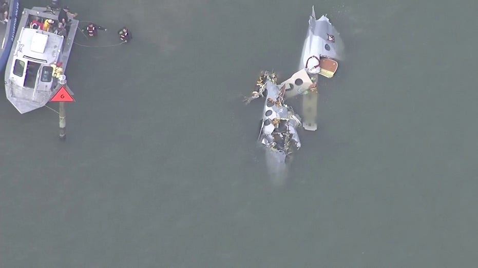 Tragic Galveston Plane Crash: NTSB Investigation Underway After 5 Lives Lost, Including a Child Patient