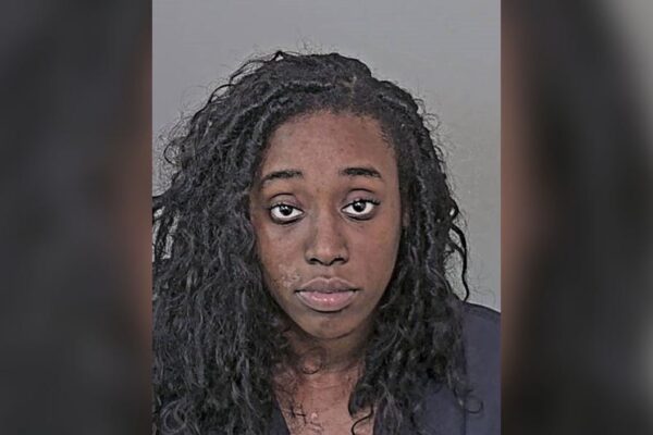 Suspect Charged with Intoxication Manslaughter in Grand Parkway Wrong Way Crash