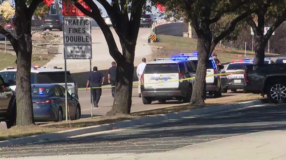 Officer Involved Shooting Near Town East Mall Leaves Murder Suspect Dead
