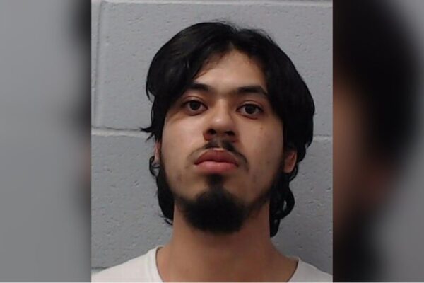 Hays County Repeat Offender Arrested in Connection with Three Shootings and SWAT Standoff