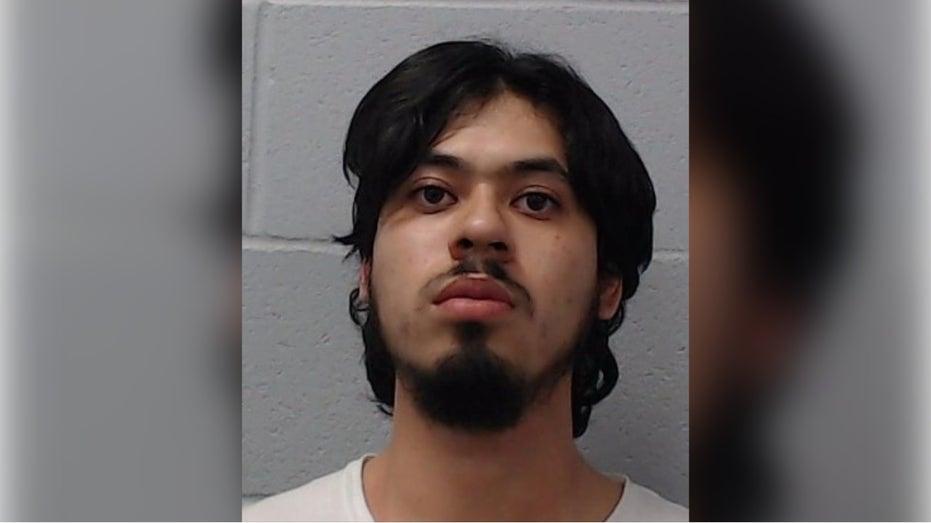 Hays County Repeat Offender Arrested in Connection with Three Shootings and SWAT Standoff