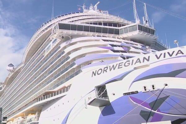 Discover the Norwegian Viva: Your Ultimate 7 Day Caribbean Cruise from Galveston