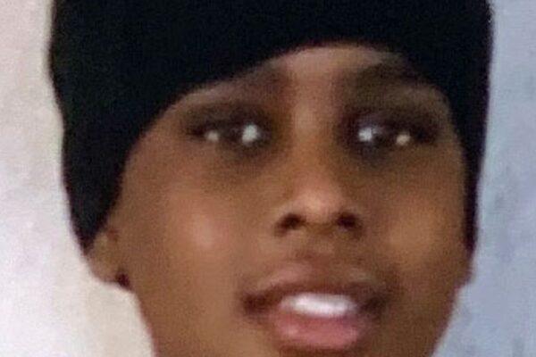 Urgent Amber Alert: 13 Year Old Missing in Irving Since Monday