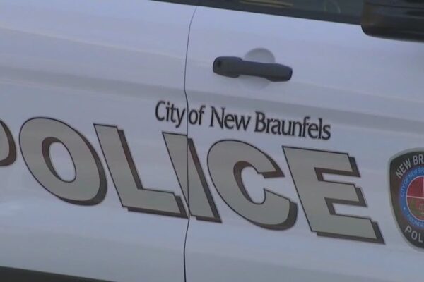 Tragic New Braunfels Pedestrian Accident Claims Life of 38 Year Old Victim
