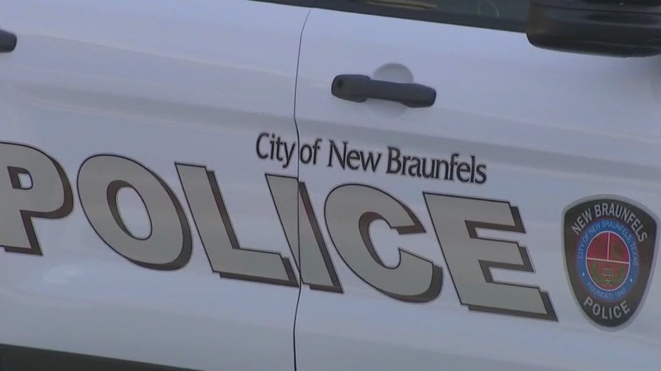 Tragic New Braunfels Pedestrian Accident Claims Life of 38 Year Old Victim
