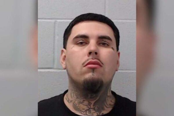 Hays County Fugitive Captured After San Marcos Shooting Incident